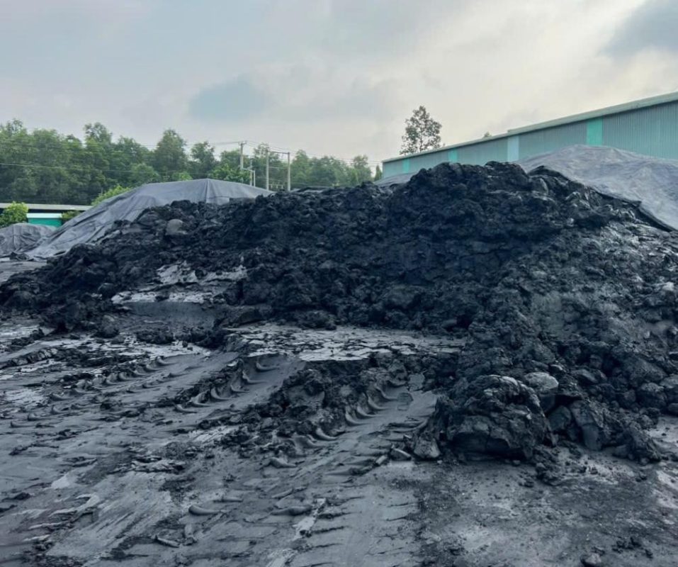 Công Ty TNHH Thương Mại Xuất Nhập Khẩu Lộc Vạn Phát